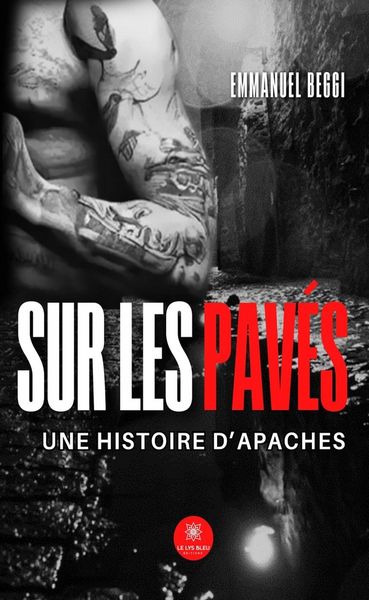 Produktbild: Sur les paves