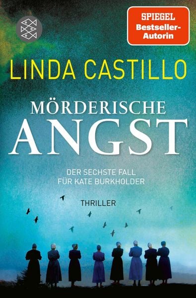Produktbild: M&ouml;rderische Angst
