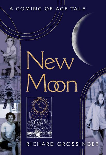 Produktbild: New Moon