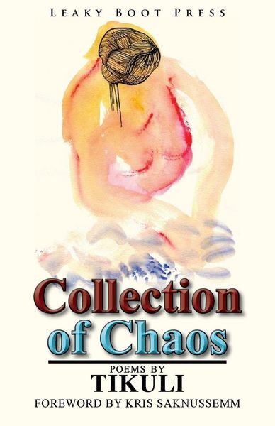 Produktbild: Collection of Chaos