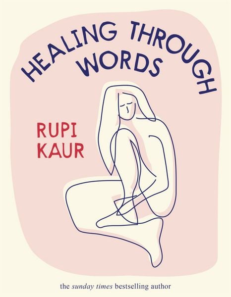 Produktbild: Healing Through Words