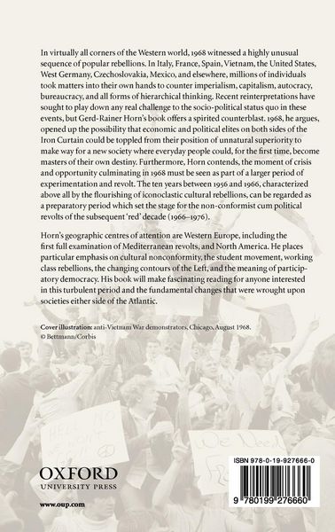 Produktbild: The Spirit of '68