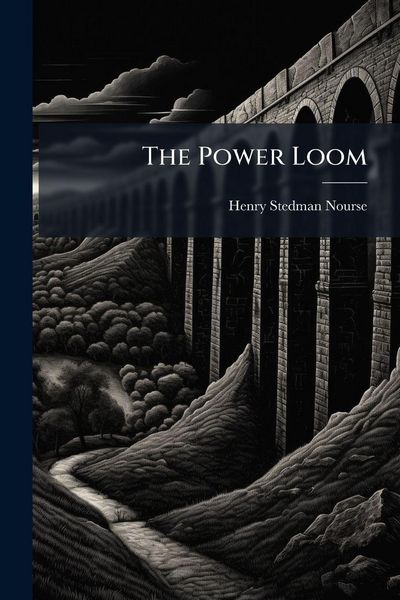 Produktbild: The Power Loom