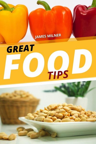 Produktbild: Great Food Tips