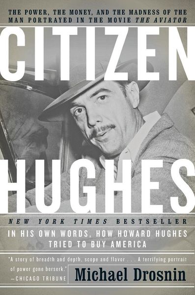 Produktbild: Citizen Hughes