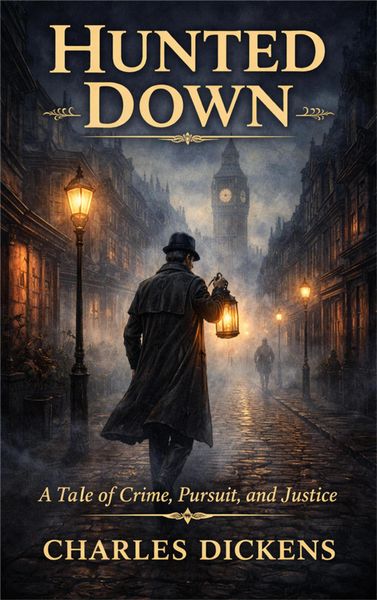 Produktbild: Hunted Down