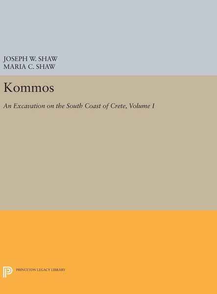 Produktbild: Kommos