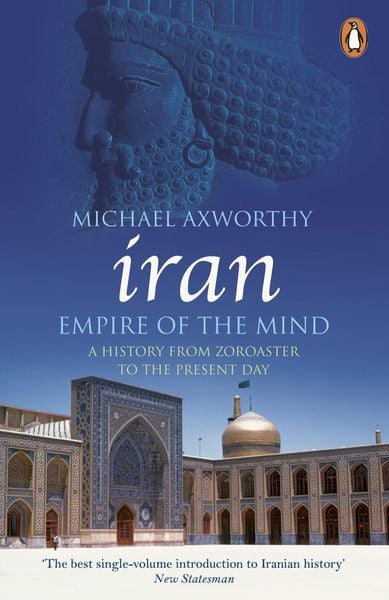 Produktbild: Iran: Empire of the Mind