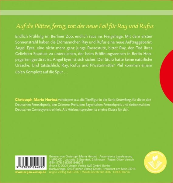 Produktbild: Dumm gelaufen