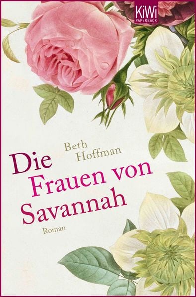 Produktbild: Die Frauen von Savannah