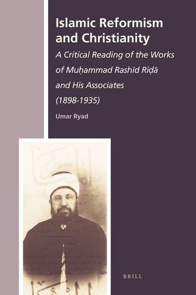 Produktbild: Islamic Reformism and Christianity