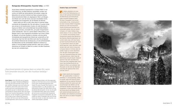 Produktbild: Meisterklasse Fotografie