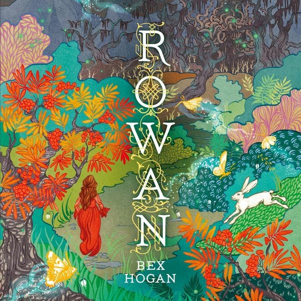Produktbild: Rowan