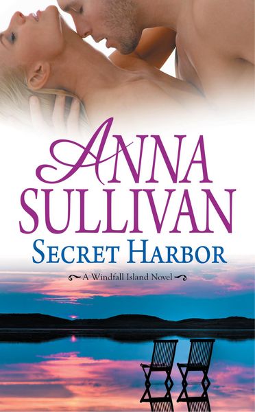Produktbild: Secret Harbor