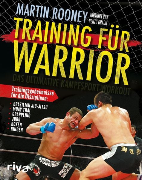 Produktbild: Training f&uuml;r Warrior