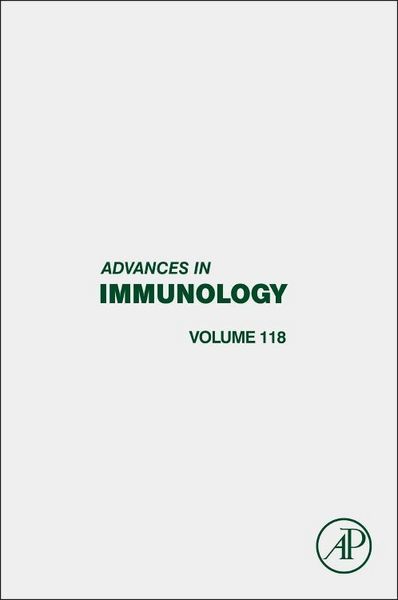Produktbild: Advances in Immunology