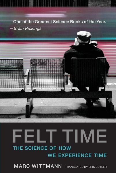 Produktbild: Felt Time
