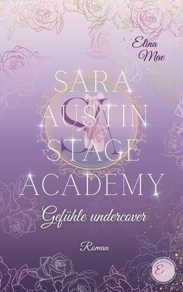 Produktbild: Sara Austin Stage Academy