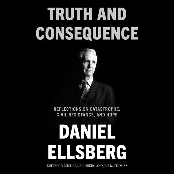 Produktbild: Truth and Consequence