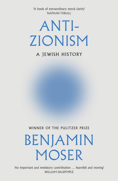 Produktbild: Anti-Zionism