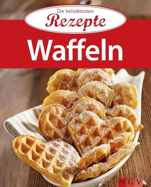 Produktbild: Waffeln