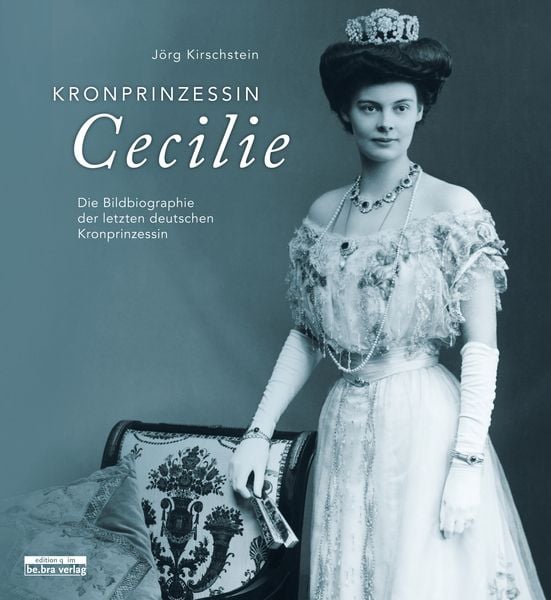 Produktbild: Kronprinzessin Cecilie