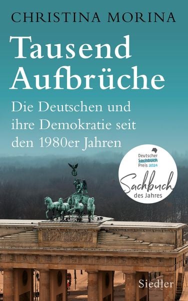 Produktbild: Tausend Aufbrüche