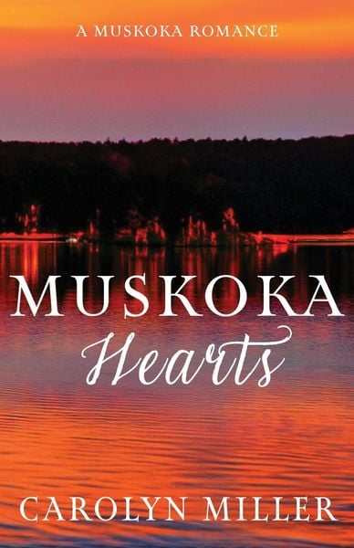 Produktbild: Muskoka Hearts