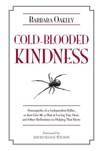 Produktbild: Cold-Blooded Kindness