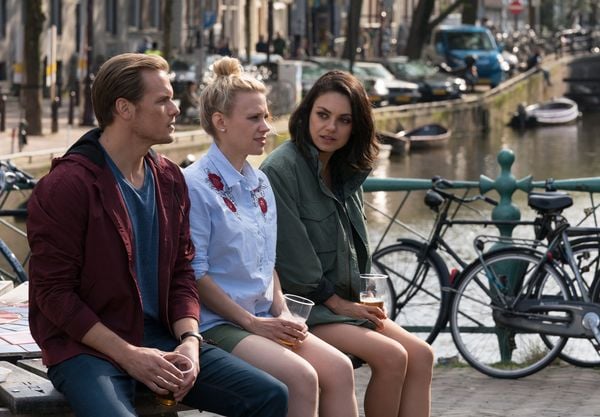 Produktbild: Bad Spies