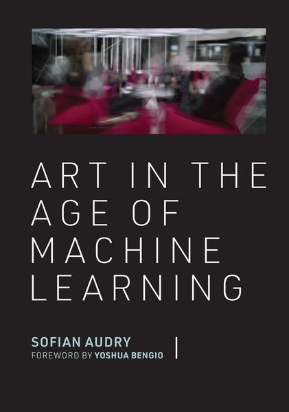 Produktbild: Art in the Age of Machine Learning