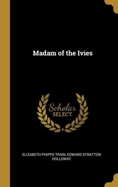 Produktbild: Madam of the Ivies