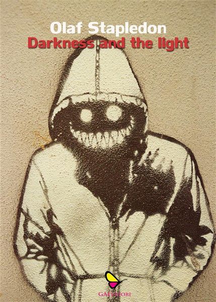 Produktbild: Darkness and the light