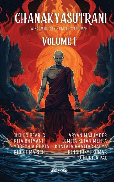 Produktbild: Chanakyasutrani Volume I