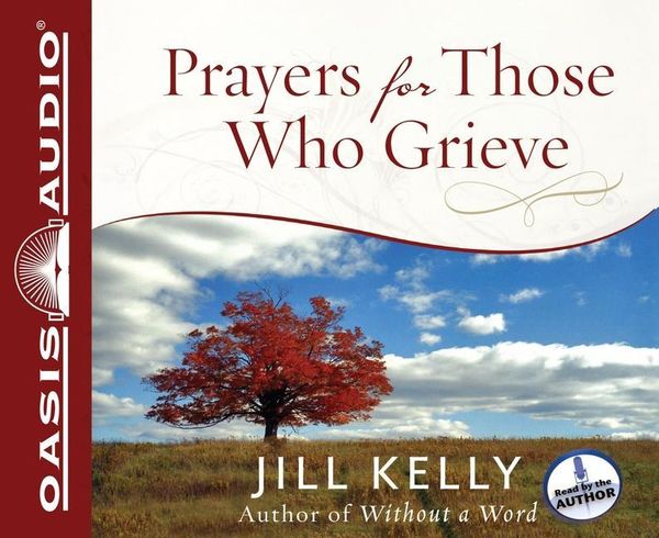 Produktbild: Prayers for Those Who Grieve