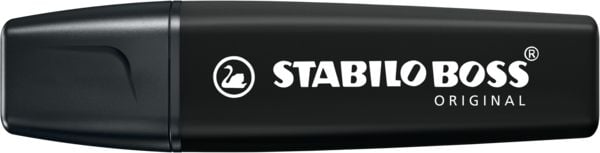 Produktbild: STABILO Textmarker Boss Original