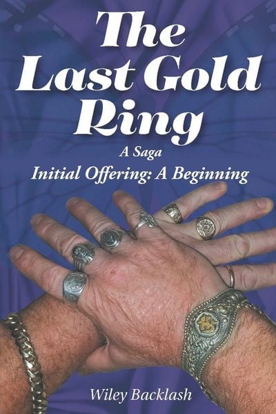 Produktbild: The Last Gold Ring