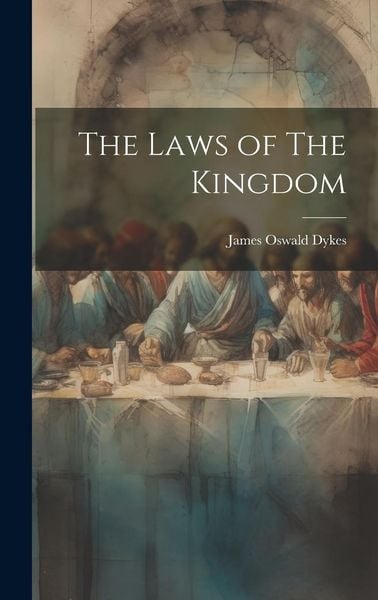 Produktbild: The Laws of The Kingdom
