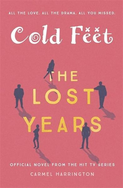 Produktbild: Tbc, U: Cold Feet: The Lost Years
