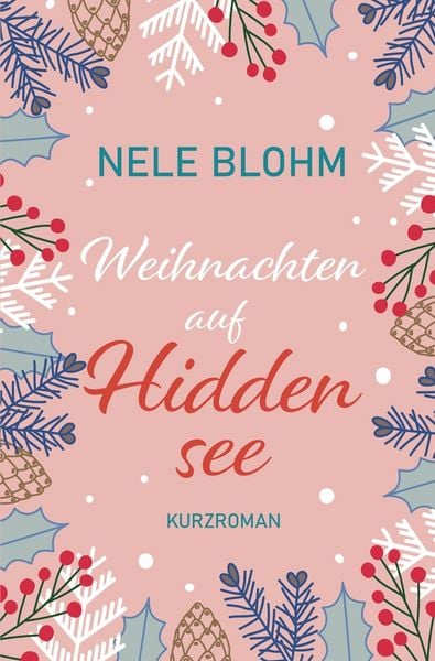 Produktbild: Weihnachten auf Hiddensee