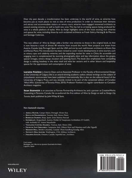 Produktbild: Wine by Design