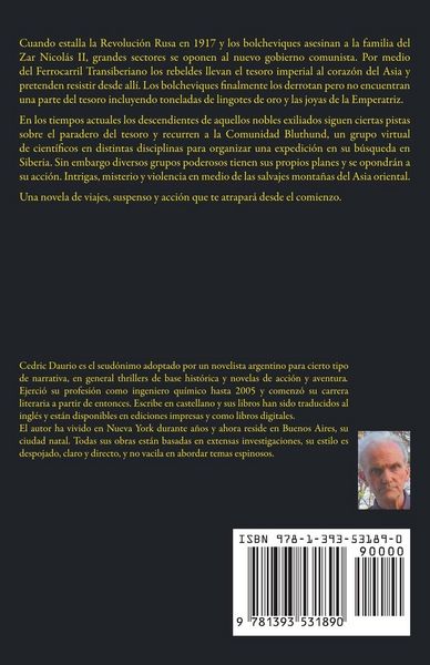 Produktbild: La Diadema Imperial