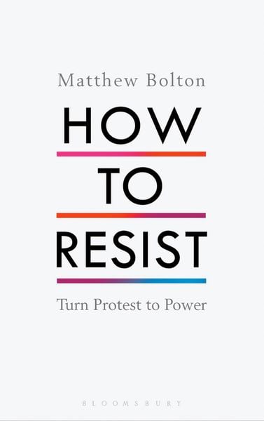 Produktbild: How to Resist