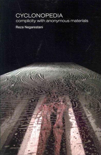Produktbild: Cyclonopedia
