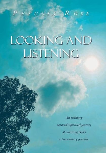 Produktbild: Looking and Listening