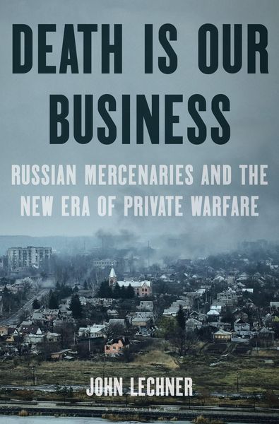 Produktbild: Death Is Our Business