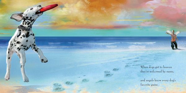 Produktbild: Heaven of Animals