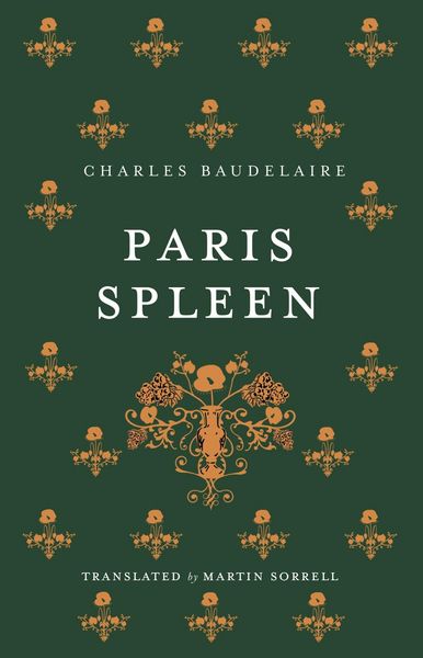 Produktbild: Paris Spleen