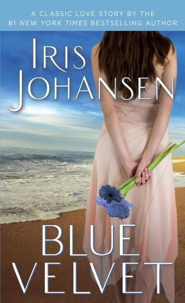 Produktbild: Blue Velvet