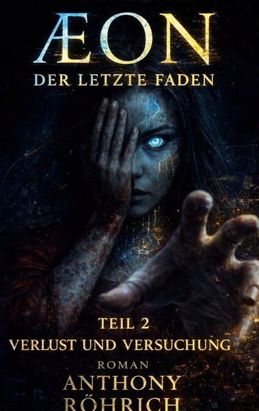 Produktbild: Aeon der letzte Faden
